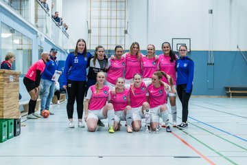 Bild 72 - F Loewinnen Hallen Cup